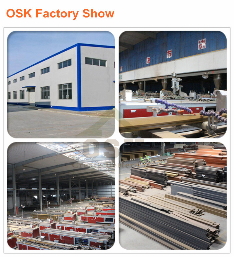 OSK WPC Factory Show