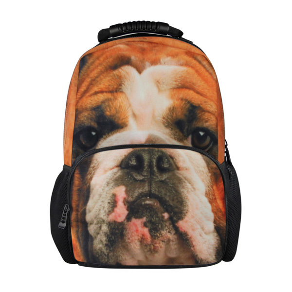 mochilas y bolsas escolares