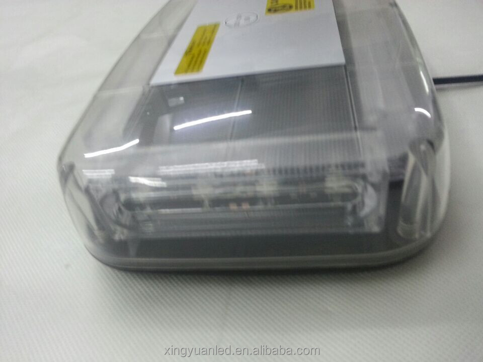 新しいledlightbar24wミニ警告灯、 磁気lightbar問屋・仕入れ・卸・卸売り