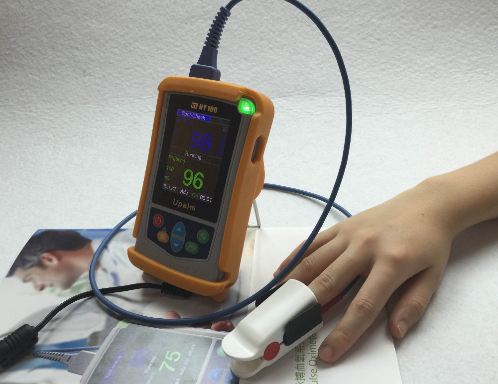 Alibaba China Pulse Oximetry Big Supplier Buy High Quality Spo2 Pulse
