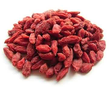 polysaccharide goji extract /organic goji extract / 100% natural goji berry extract