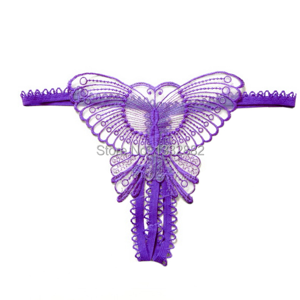 новое сексуальное белье женщины дамы бабочка кружева открыть промежность ст...