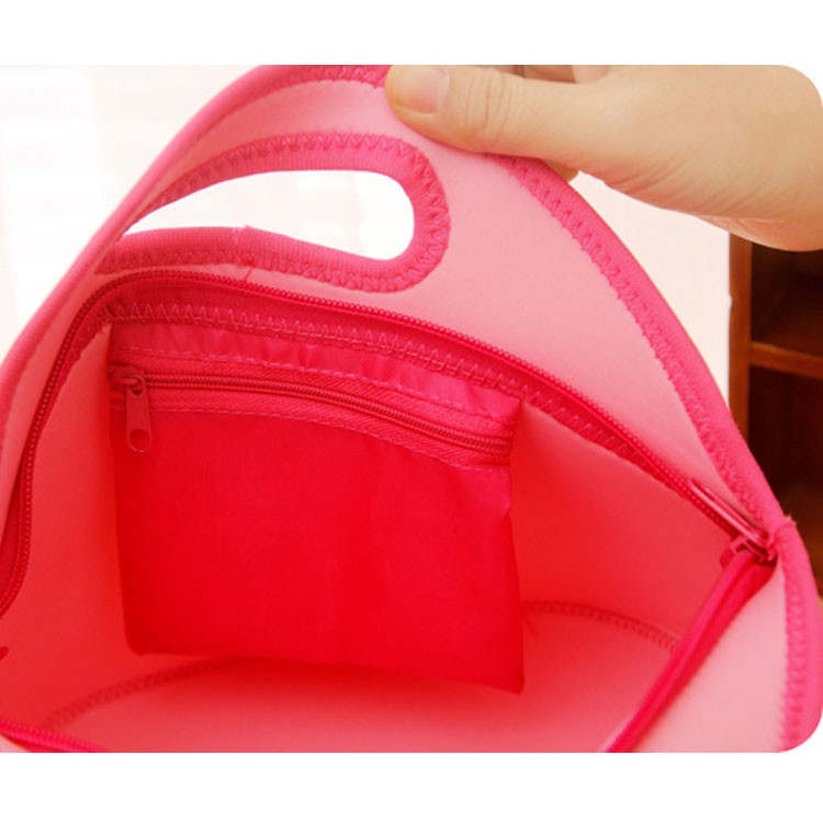 Manufacturer 2015 New Style Lunch Bags For Kids