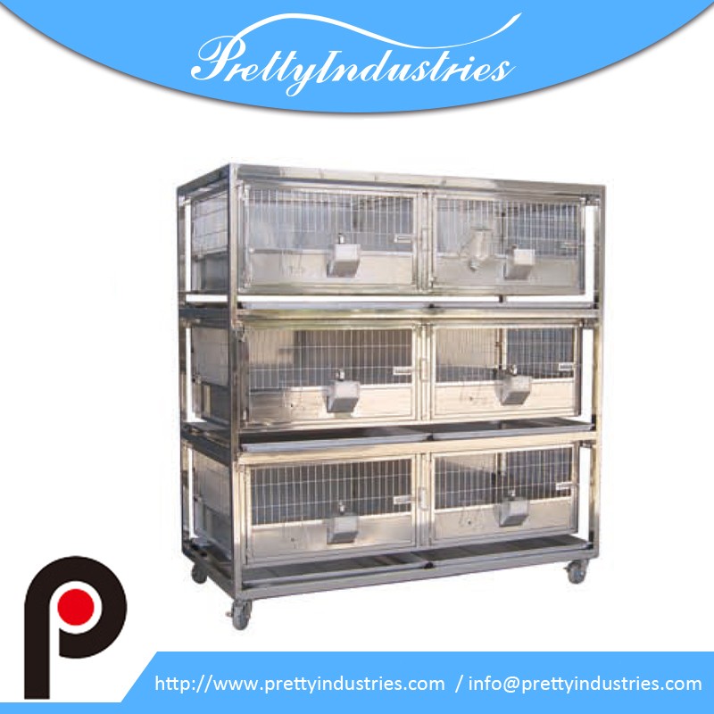Laboratory Animal Cages/laboratory Mouse And Rodent Cages/ventilated