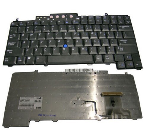 DELL D630