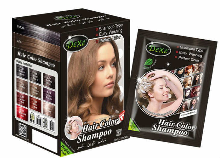 2016 Dexe Fast Dye Hair Color Black Hair Shampoo Dye Hair Color From ... 2016 Dexe Fast Dye Hair Color Black Hair Shampoo Dye Hair Color From ...