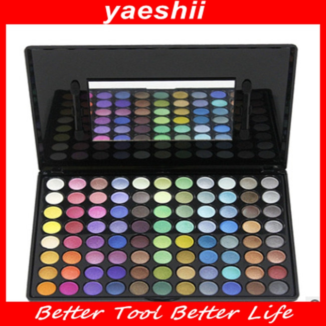 Yaeshiiプロフェッショナル88色パレット化粧品セット 問屋・仕入れ・卸・卸売り