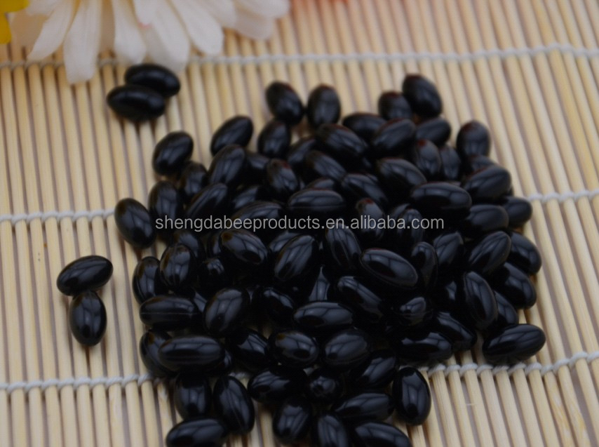 Bulk quantity nature crude propolis from Beehive