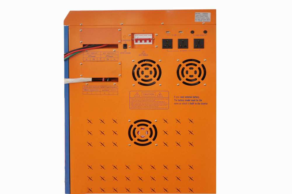 Combien De Temps Brancher Frigo Après Transport Ttn-sps3000 d'économie d'énergie solaire kit 3kw solaire système de