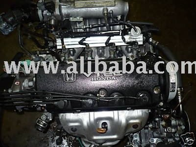 Honda refurbished engines marshall