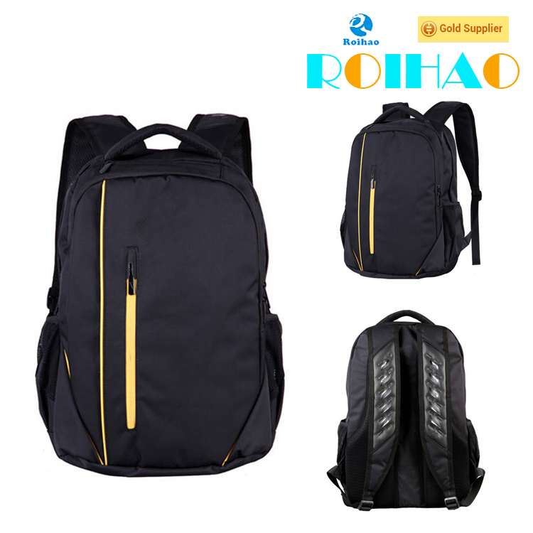 Roihao 2015 new product fancy newest vertical backpack