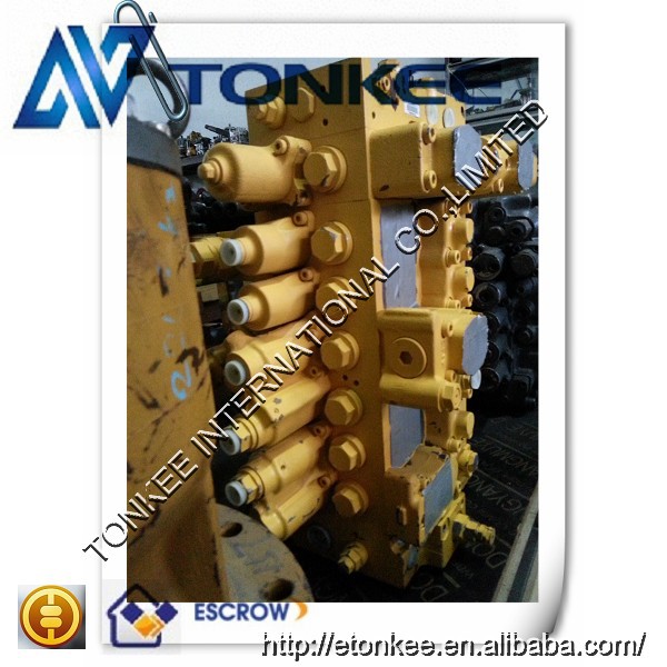 PC300-7 main control valve (6).jpg