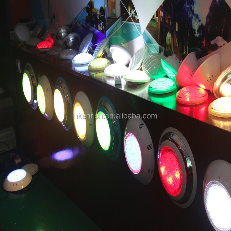 Brand new led pool light with high quality
