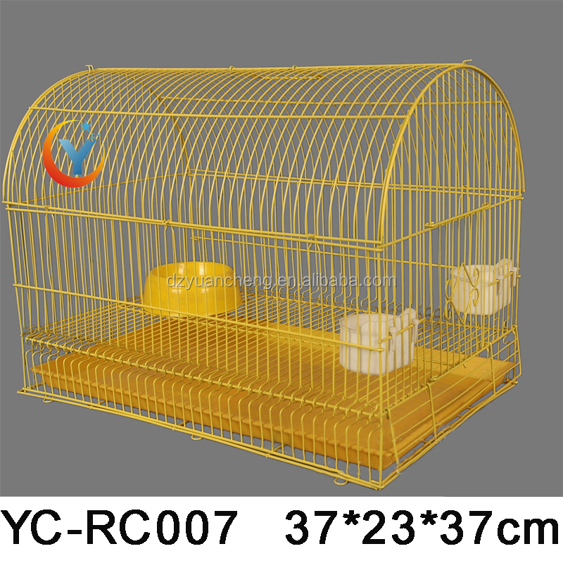 Metal Wire Rabbit Cage/ Cheap Rabbit Cages / Bunny Hutch Pet Products Small Cage For Dogs,Cats
