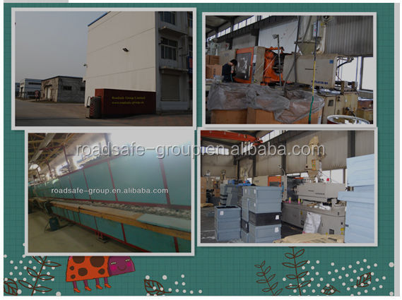 company information