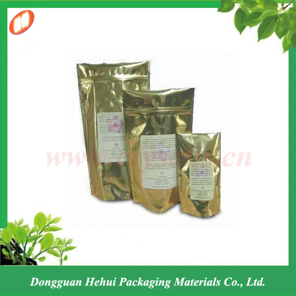 Custom mini heat sealable tea bags