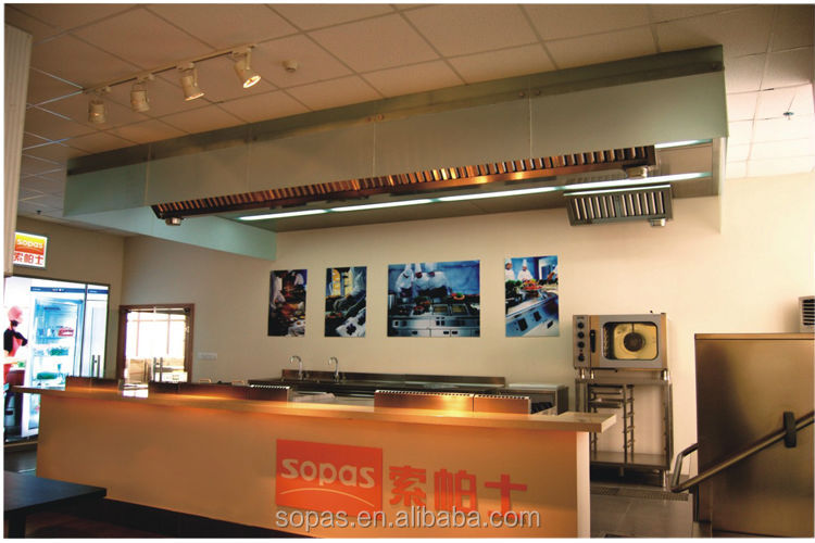 sopas700シリーズテーブルトップガス商業ポテトのフライヤー仕入れ・メーカー・工場