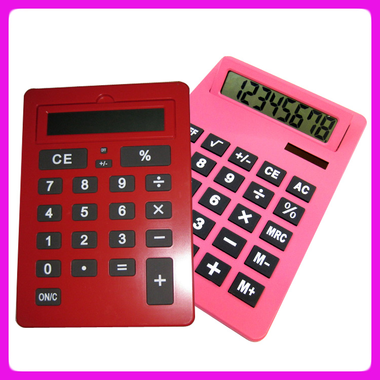 Jumbo Electronic A4 Size Desktop Calculator Buy Jumbo Electronic