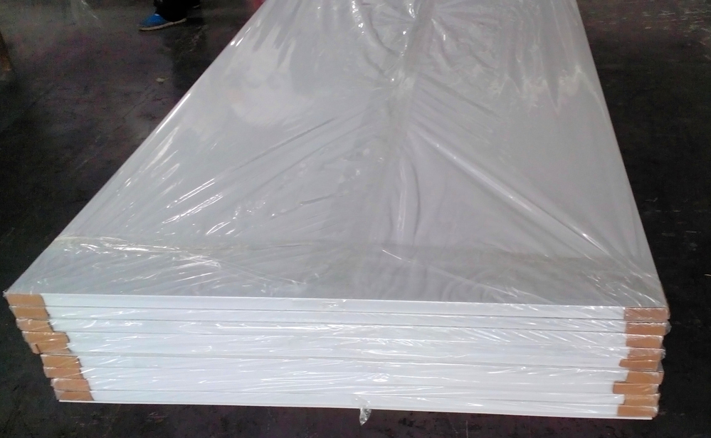 WPC Crust Foam Board for Construction Formwork(id9864810). Buy China