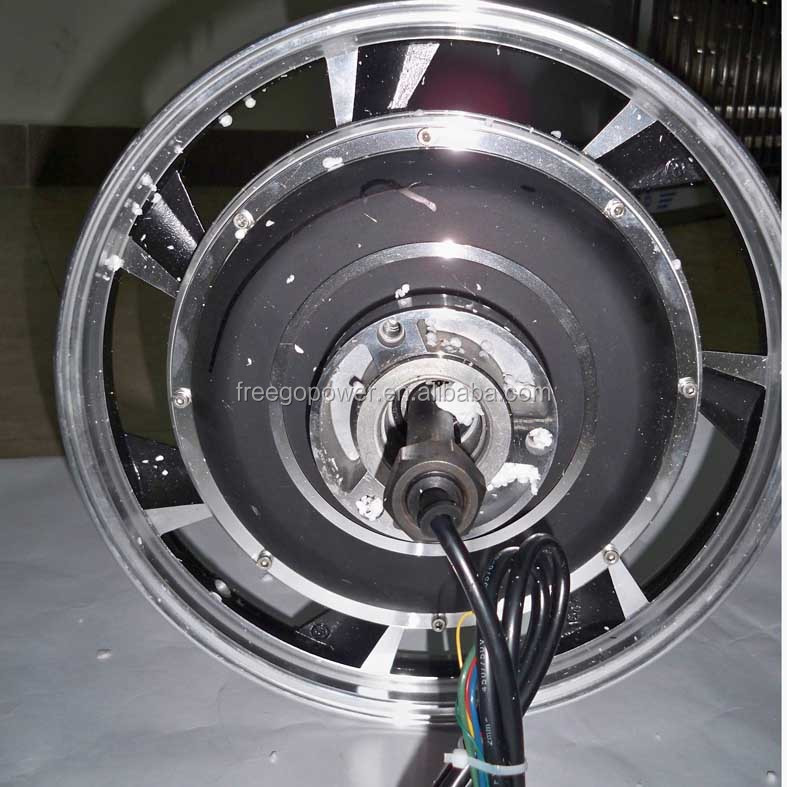 48v1000wシングルシャフト電動ホイールハブモーター仕入れ・メーカー・工場