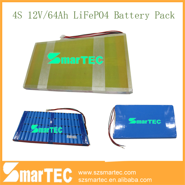 ストリートledライトアプリケーション12ボルト60ah lifepo4の充電式バッテリー仕入れ・メーカー・工場