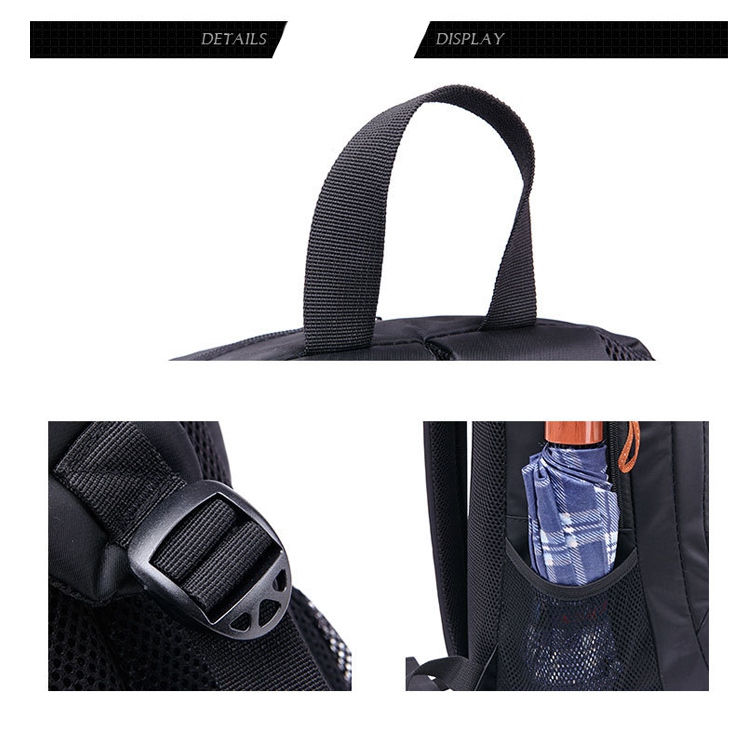 Best-Selling Summer Fashion Wholesale Instrument Backpack Bag