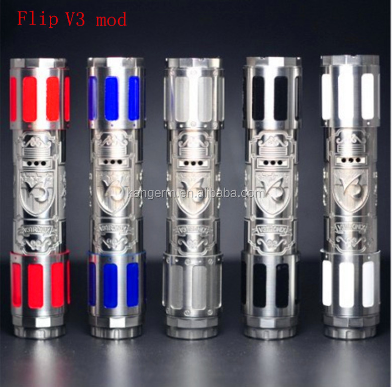 2014 Latest Ecig zna 30 mod clone dna 30 box mod zna 30 hana mod