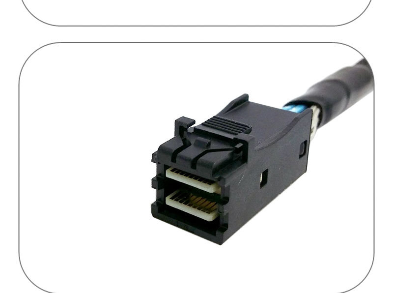 mini sas SFF-8643 to SFF-8644 (6)