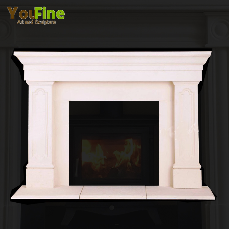 Indoor Used Lowes Marble Fireplace Mantels For Sale Buy Marble