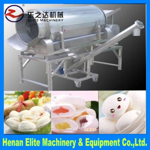 automatic multifunction cotton candy machine sale