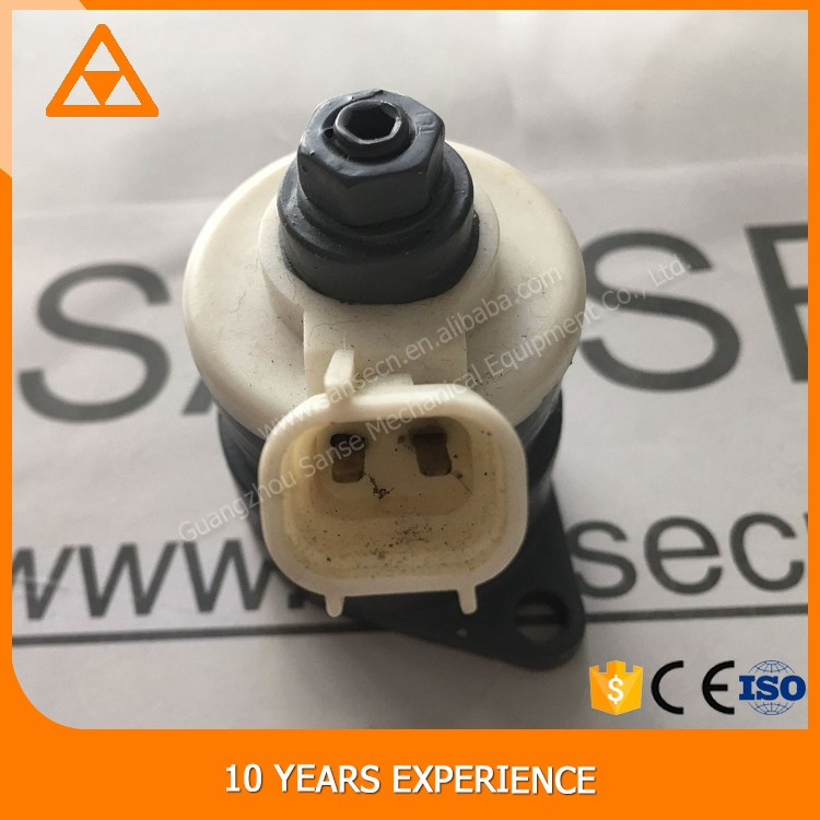 Solenoid Valves 9218234 for Hitachi Excavators - Reliable