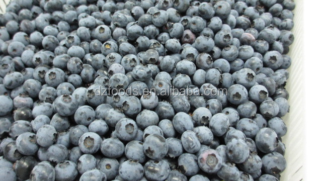 blueberry container