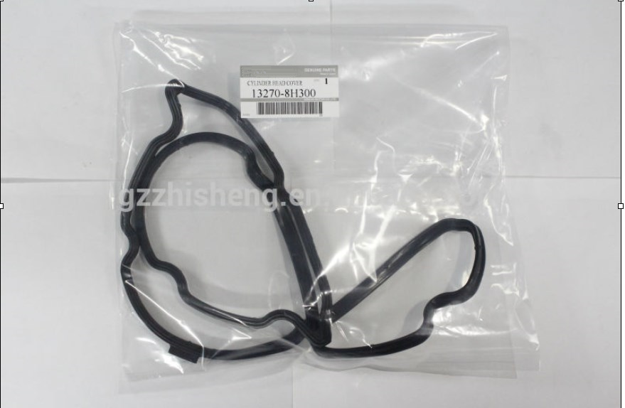 High Quality Engine Valve Cover Gasket Set Fit For Qr20,132708h300 Buy Qr20 Engine Valve