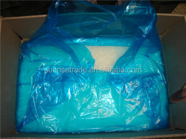 Certificated by HACCP/ISO/FDA/QS NON-GMO Ribbon/Cut Green Bean 500g Longkou Vermicelli