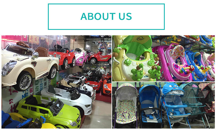 second hand baby stroller