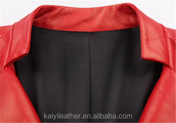 新しいモデルi taliaファンシーカスタム赤ヴィンテージ結婚式のジャケット問屋・仕入れ・卸・卸売り