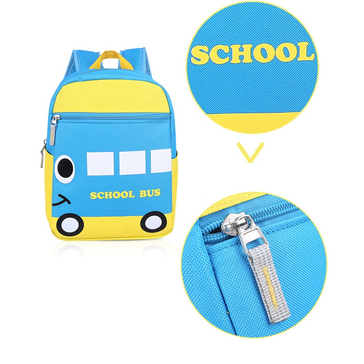 2015 Hot Sell Supplier Affordable Price Children School Bags With Too Many Zips