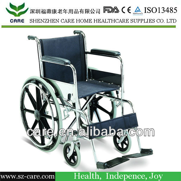 8 Wheelchair Wheel