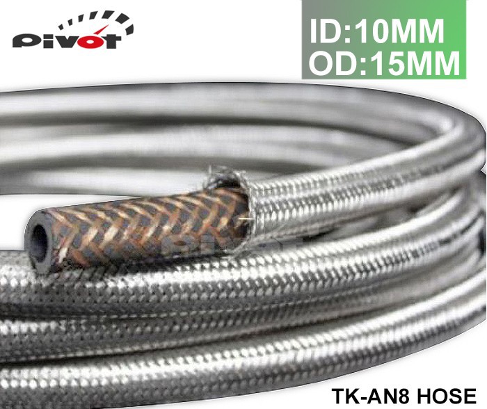 4D tk-an8 hose
