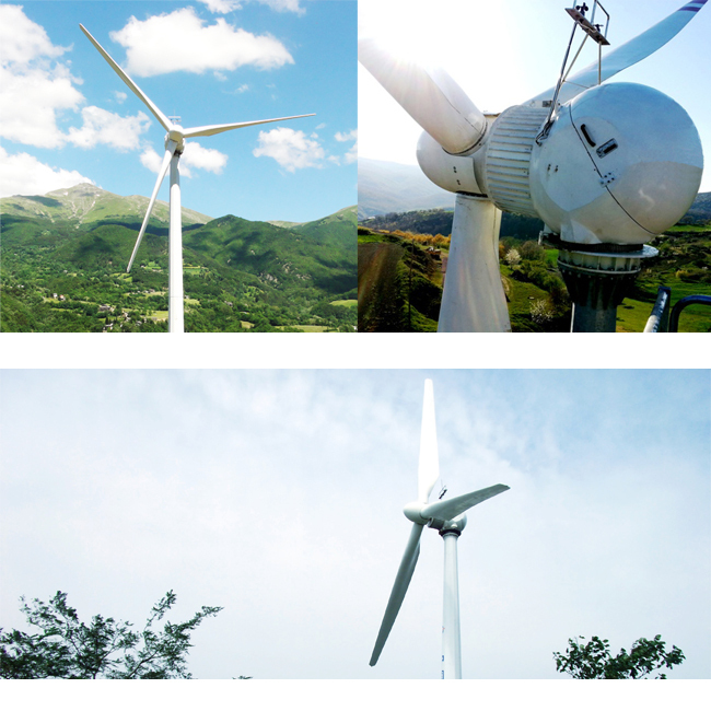 嘉里vpfd18.0- 50キロワット風力タービン、 風力発電システム仕入れ・メーカー・工場