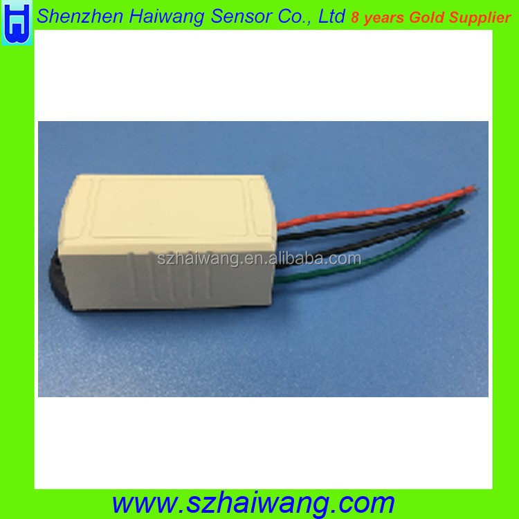 AC220V 50HZ microwave induction sensor switch remote sensing MC202.jpg