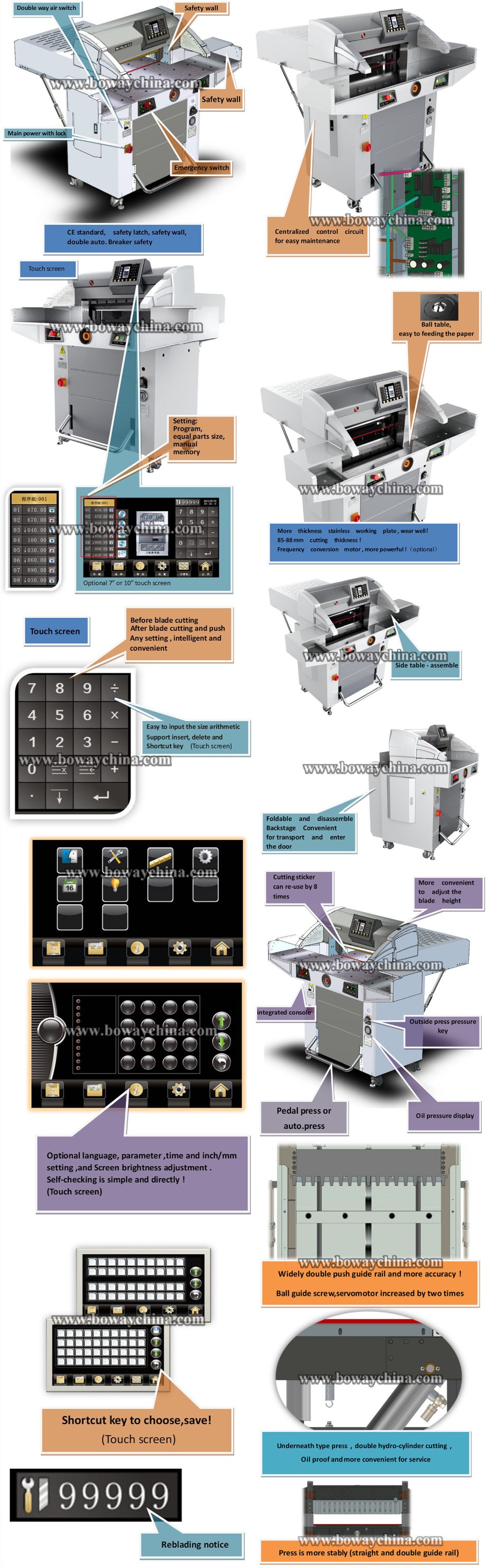 BOWAY R6709 details total.jpg