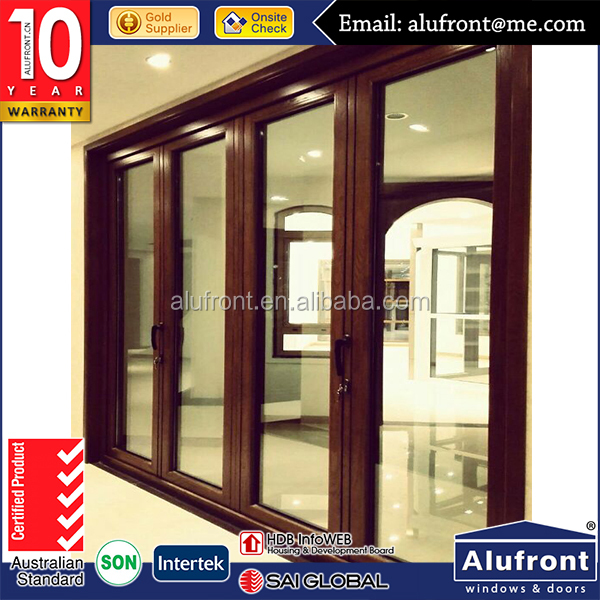 bi-folding door 3