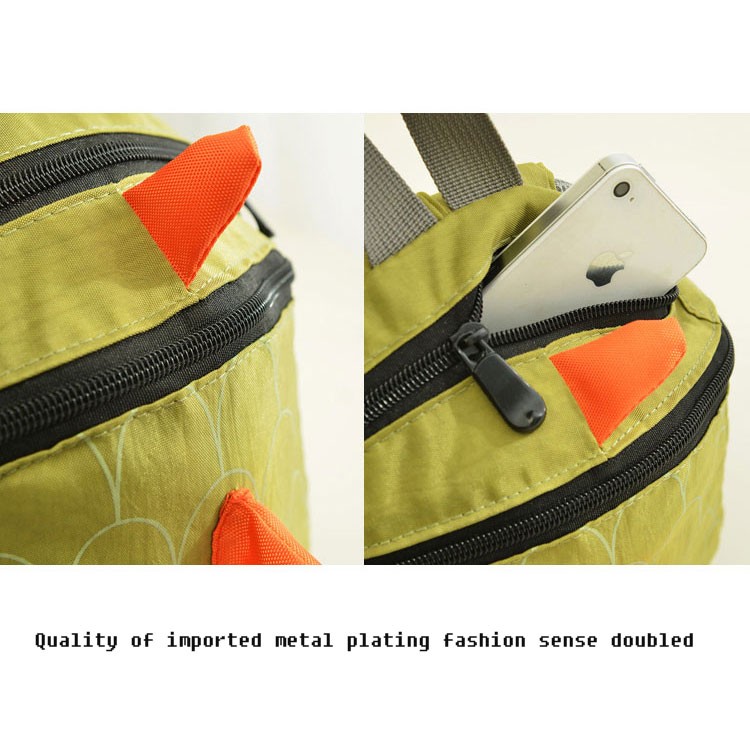 Environmental Professional Design Advantage Price Dino Backpack