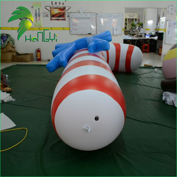 inflatable candy cane (5)