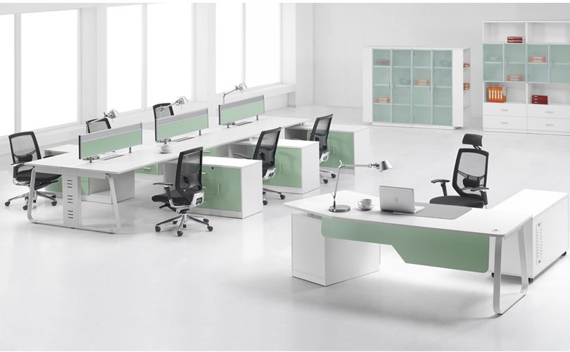 modular office cubicles