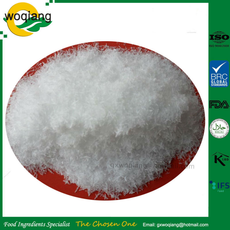 Sodium cyclamate