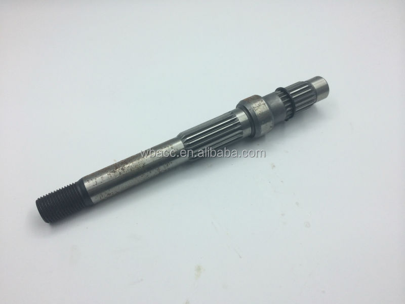 ドライブシャフト134gy6エンジン問屋・仕入れ・卸・卸売り