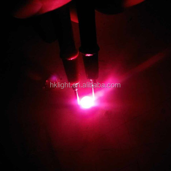 High Power 3w Grow Chip Full Spectrum LED