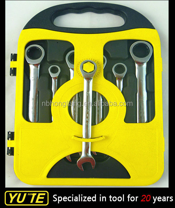 L- スタイルcr-vのソケットスパナレンチ/コンビネーションレンチ/cr-vソケットセット問屋・仕入れ・卸・卸売り